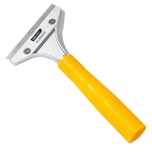 أداة كشط عالمية من ديلي تولز EDL359210، شفرة SK5 مقاس 210 مم للتنظيف ومشاريع DIY - ديلي - Image 5