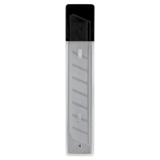 Deli EDL4723 Basic Scraper 145mm HIPS Handle Alloy Blade 10-Piece Set - Deli - Image 5