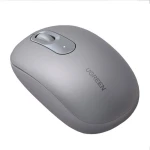 فأرة يو جرين 90672 لاسلكية 2.4 جيجا هرتز خضراء فيروزية تصميم مريح - يوجرين