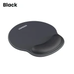 UGREEN Ergonomic Mouse Pad with Wrist Rest – LP668 Comfortable Wrist Support Non-Slip Base for Laptop and Computer Use - Ugreen