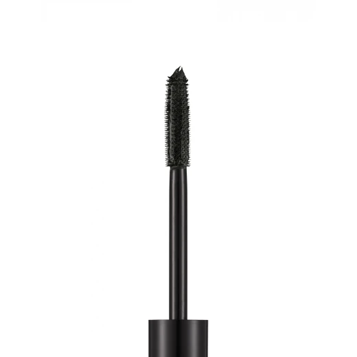 Flormar Color Your Life Mascara Khaki 001 Brown, Non-Clumping, 12 ML - Image 2