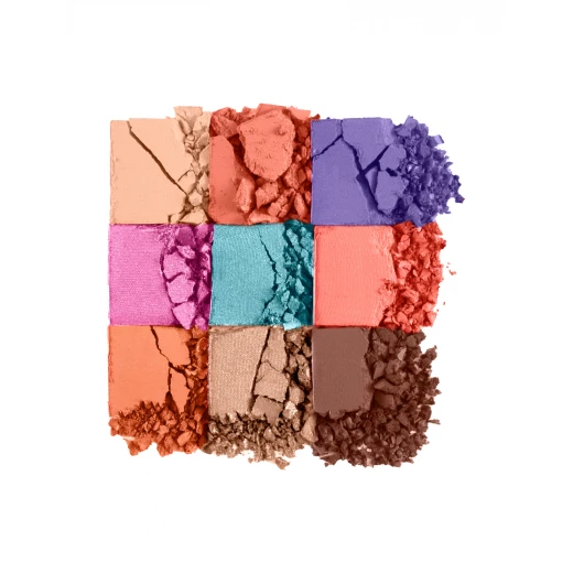 Flormar Shimmer & Shine Liquid Eyeshadow 01 Cashmere Gold, Long-Lasting Sparkle - Image 6