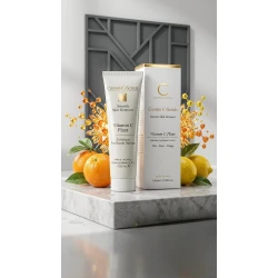 Cosmo Farma C Scrub Vitamin C, 100 Ml