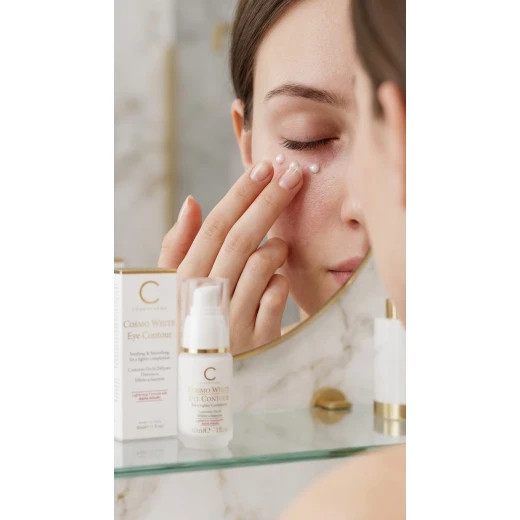 Cosmofarma Eye Contour, 30 ml - Cosmofarma - Image 2