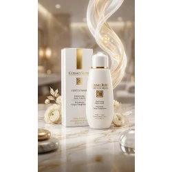 Cosmofarma Body Lotion for Stretch Mark Treatment 200 ml. Intensive Hydration and Repair Formula for Visible Reduction of Stretch Marks. Suitable for all Skin Types.