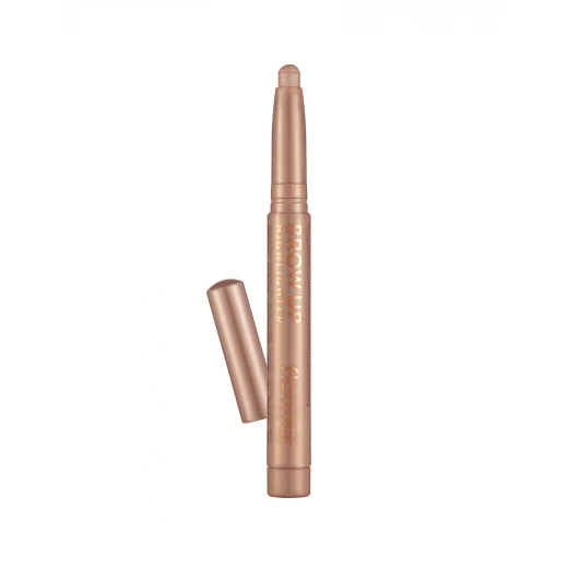 Flormar Brow Up Highlighter Pencil Champagne 000, Long-Lasting Eyebrow Makeup, 1.4 G Flormar Brow Up Highlighter Pencil Champagne 000, Long-Lasting Eyebrow Makeup, 1.4 G