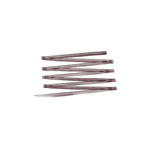 Flormar Eyebrow Pencil Brown 003, Defines & Shapes Brows, Long Lasting Formula, Natural Looking Color, Easy Application, Perfect for All Day Wear, 1 Count - Image 2