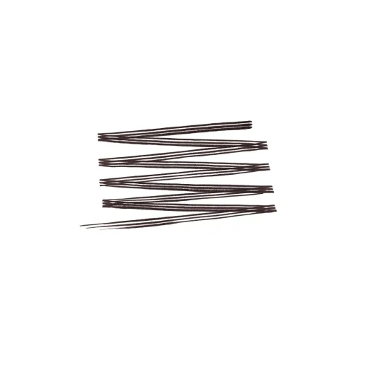 Flormar Eyebrow Pencil Brown 003, Defines & Shapes Brows, Long Lasting Formula, Natural Looking Color, Easy Application, Perfect for All Day Wear, 1 Count - Image 6