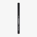 Flormar Brow Micro Filler Pen 02 Medium Brown, Eyebrow Enhancer, Long-Lasting