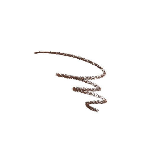 Flormar 3D Eyebrow Pencil 002 Auburn – Multi-Use Brow Definer with Built-In Brush, Reddish Brown Shade for Shaping, Filling, and Defining Brows with a Natural Long-Lasting Finish - Image 4