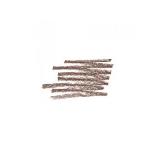 Flormar Angled Brow Pencil 003 Brown, Easy Application, Long-Lasting, Eyebrow Shaping - Image 2