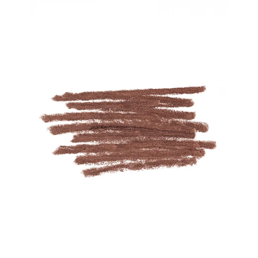 Flormar Ultra Thin Brow Pencil 003 Brown Waterproof Long Lasting Eyebrow Makeup - Image 4