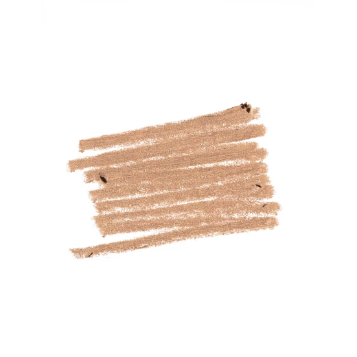 Flormar Ultra Thin Brow Pencil 001 Beige, Waterproof, Long-Lasting Eyebrow Pencil - Image 4