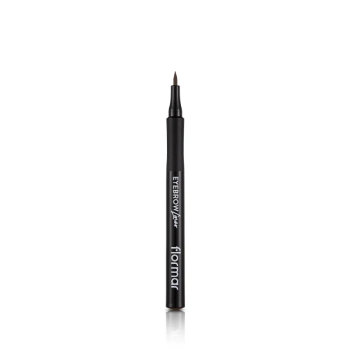 Flormar Eyebrow Liner 01 Beige – Waterproof Long-Lasting Brow Pencil for Defining, Shaping, and Enhancing Brows with a Smooth Natural Finish, Easy-to-Apply Formula for Everyday Use Flormar Eyebrow Liner 01 Beige – Waterproof Long-Lasting Brow Pencil for Defining, Shaping, and Enhancing Brows with a Smooth Natural Finish, Easy-to-Apply Formula for Everyday Use