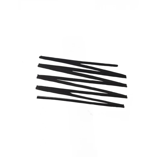 Flormar Extreme Tattoo Waterproof Eye & Brow Liner 01 Black 2.66g – Long-Lasting Dual-Use Pencil for Defining Eyes and Brows with Intense Color, Smooth Application, and Waterproof Formula for All-Day Wear - Image 4