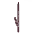 Flormar Extreme Tattoo Gel Pencil 010 Dusty Plum Waterproof Eyeliner 1.2g