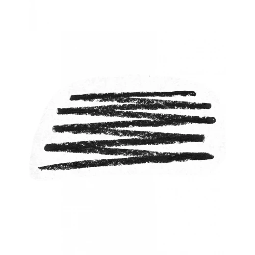 Flormar Extreme Tattoo Gel Pencil Intense Color 06 Black Waterproof Eyeliner 1.2g - Image 4