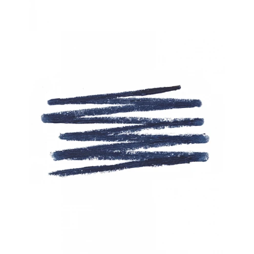 Flormar Extreme Tattoo Gel Pencil Intense Blue 004 Waterproof Eyeliner 1.2g - Image 5