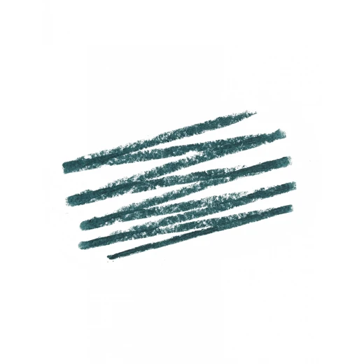 Flormar Extreme Tattoo Gel Pencil 003 Deep Green Waterproof Long-Lasting Eyeliner 1.2g - Image 2
