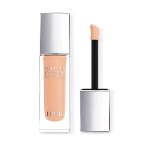 Carolina Herrera Glow Maximizer Highlighter 013 Gold 11ml Face Makeup