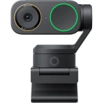 كاميرا ويب Insta360 Link 2 Pro بتقنية الذكاء الاصطناعي بدقة 4K مع مستشعر CMOS 1/1.3 بوصة، زاوية رؤية 84 درجة - انستا 360