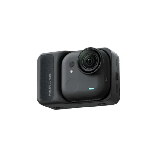 حزمة دراجة Insta360 GO 3 فائقة الجودة: كاميرا حركة سوداء منتصف الليل تلتقط فيديو 2.7K مذهل، مثالية لمغامرات ركوب الدراجات مع العديد من الحوامل والملحقات - انستا 360 - Image 8