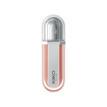 Kiko Milano 3D Hydra Lip Gloss High Shine 202, Hydrating, Plumping, 6.5ml - Kiko milano
