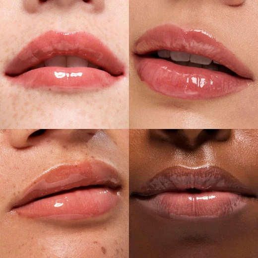 Kiko Milano 3D Hydra Lip Gloss High Shine 202, Hydrating, Plumping, 6.5ml - Kiko milano - Image 11