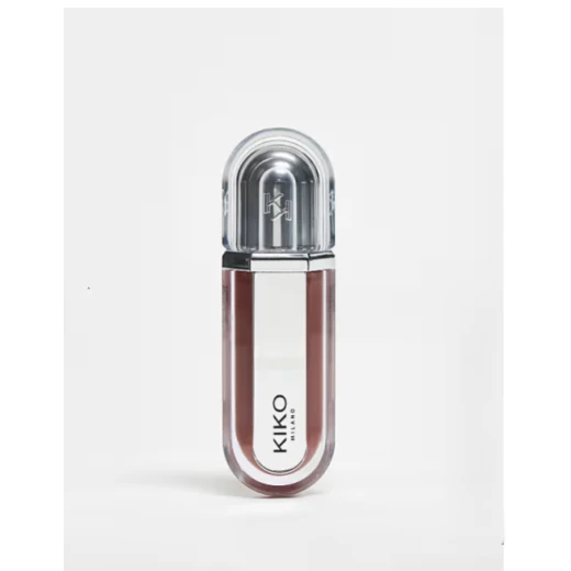 Kiko Milano 3D Hydra Lip Gloss High Shine 205, Hydrating, Plumping, 6.5ml Kiko Milano 3D Hydra Lip Gloss High Shine 205, Hydrating, Plumping, 6.5ml