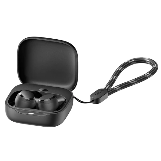 Joyroom Jdots JR-DB3 TWS Wireless Headphones Black Bluetooth 5.4 Earbuds - Joyroom - Image 9