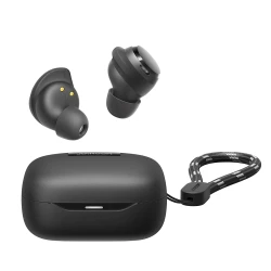 Joyroom Jdots JR-DB3 TWS Wireless Headphones Black Bluetooth 5.4 Earbuds