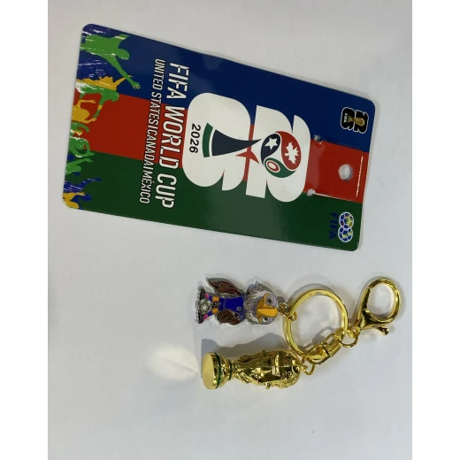 FIFA World Cup Medals 10 cm – Premium Quality Football Medals Inspired by the FIFA World Cup, Durable Metal Finish Collectible Souvenir Perfect Gift for Football Fans and Sports Lovers