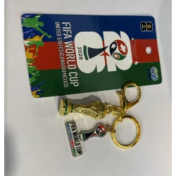 FIFA World Cup Medals 10 cm – Premium Quality Football Medals Inspired by the FIFA World Cup, Durable Metal Finish Collectible Souvenir Perfect Gift for Football Fans and Sports Lovers