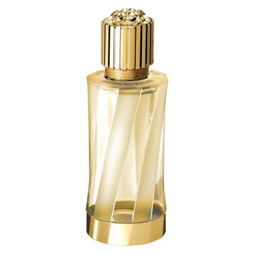 عطر فيرساتشي ياسمين أو سوليه للنساء، بخاخ أو دو بارفان، عطر زهري فاكهي، 3.4 أونصة 100مل - فيرساتشي - Image 3
