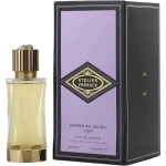 عطر فيرساتشي ياسمين أو سوليه للنساء، بخاخ أو دو بارفان، عطر زهري فاكهي، 3.4 أونصة 100مل - فيرساتشي