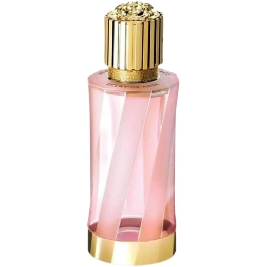 Versace Eclat De Rose Eau De Parfum Spray Unisex Floral Fragrance 3.4 oz 100Ml - Versace - Image 2