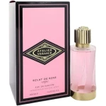 Versace Eclat De Rose Eau De Parfum Spray Unisex Floral Fragrance 3.4 oz 100Ml - Versace