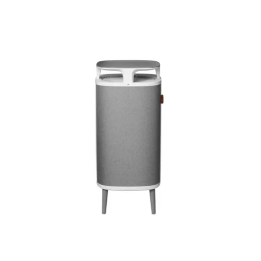 Blueair 5440i Air Purifier for 356 Sq Ft Rooms, Grey/White, HEPASilent Technology - Blueair - Image 2