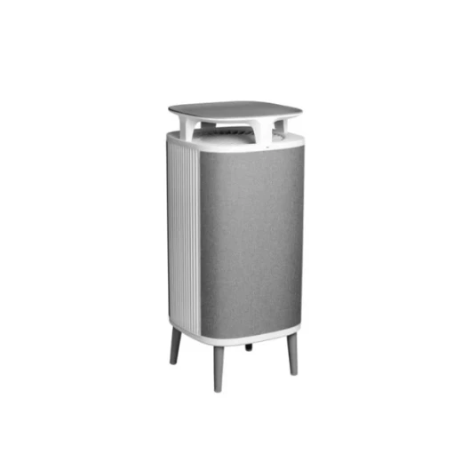 Blueair 5440i Air Purifier for 356 Sq Ft Rooms, Grey/White, HEPASilent Technology - Blueair - Image 3