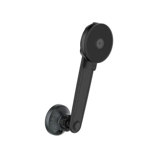 Belkin BoostCharge Magnetic Wireless Car Charger, Qi2 Fast Charging, Black - Belkin - Image 2