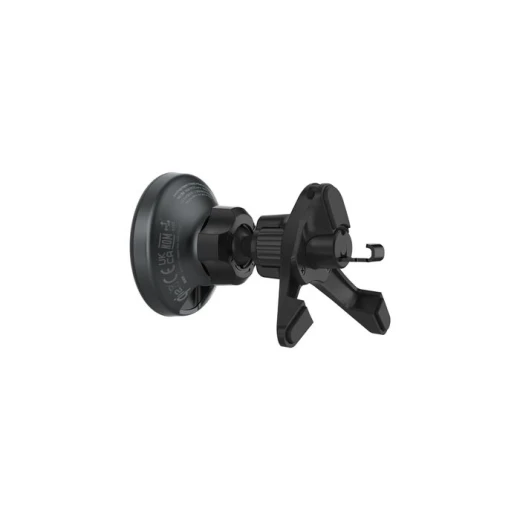 Belkin BoostCharge Magnetic Wireless Car Charger, Qi2 Fast Charging, Black - Belkin - Image 3