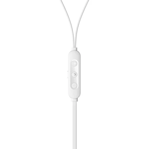 سماعة رأس سلكية بلينكين G3H0003hqWH للأذن للمكالمات والموسيقى USB Type C أبيض - Image 3