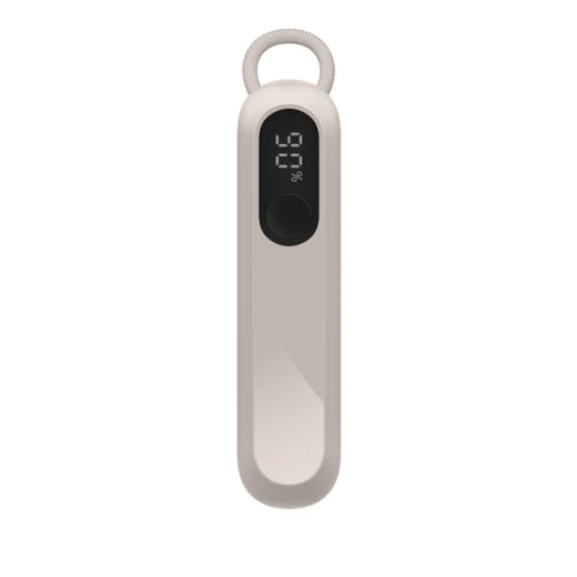 Belkin BoostCharge 10K Power Bank with Digital Display, 20W USB-C, Sand - Belkin - Image 6