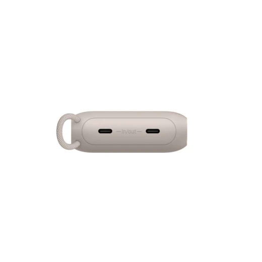 Belkin BoostCharge 10K Power Bank with Digital Display, 20W USB-C, Sand - Belkin - Image 4