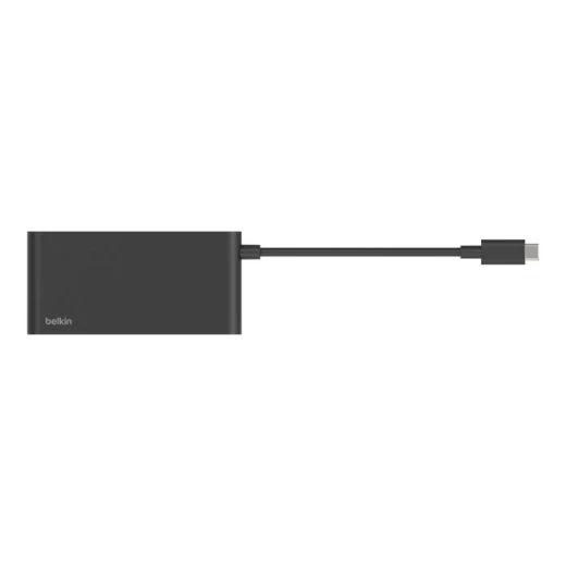 محول بيلكن 5 منافذ USB C مع HDMI 4K لأجهزة الكمبيوتر المحمولة، ماك بوك والمزيد - بيلكين - Image 5