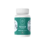 Herbal Dynasty Taraxaf 400mg Capsules, Herbal Blend for Skin Health, 60 Count - Herbal Dynasty