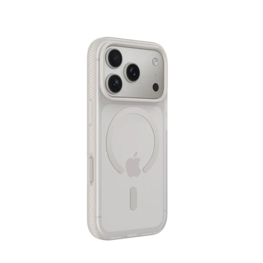 جراب Belkin SheerForce Grip لجهاز iPhone 17 Pro، حماية ضد الصدمات، أسود - بيلكين - Image 3