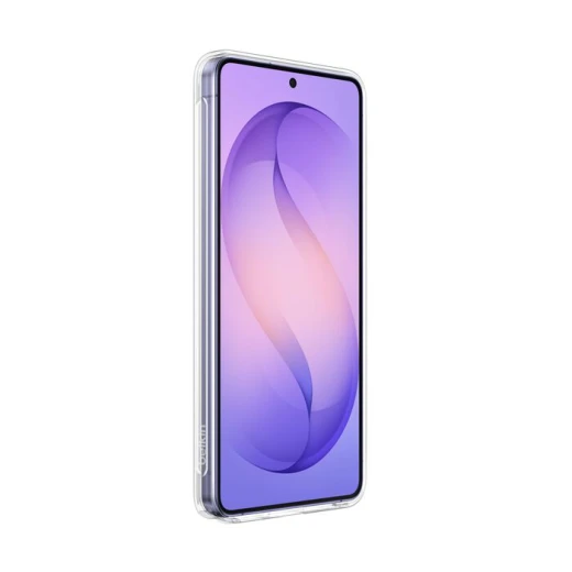 جراب Belkin SheerForce مغناطيسي شفاف لهاتف سامسونج جالاكسي S26 Ultra، حماية من السقوط 4 أمتار - بيلكين - Image 3