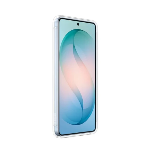 جراب Belkin SheerForce شفاف مغناطيسي لهاتف Samsung Galaxy S26+ حماية من السقوط 4 أمتار - بيلكين - Image 2