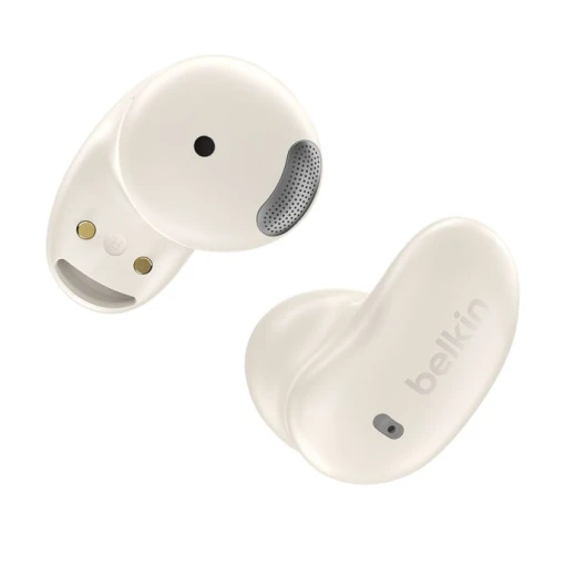 Belkin SoundForm Anywhere True Wireless Earbuds, Black, 26 Hour Playtime - Belkin - Image 3